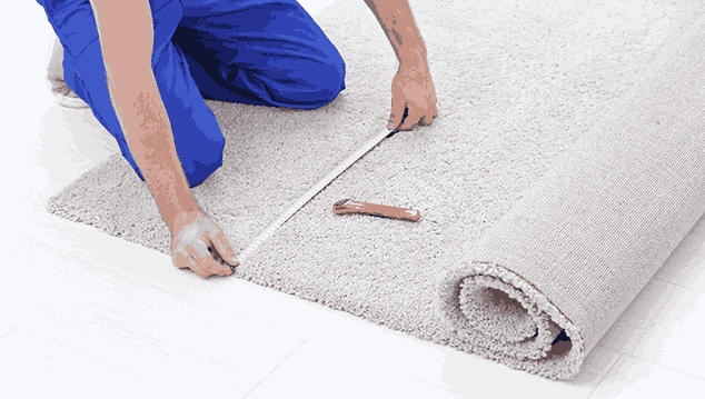 Carpet Repair Services Lara