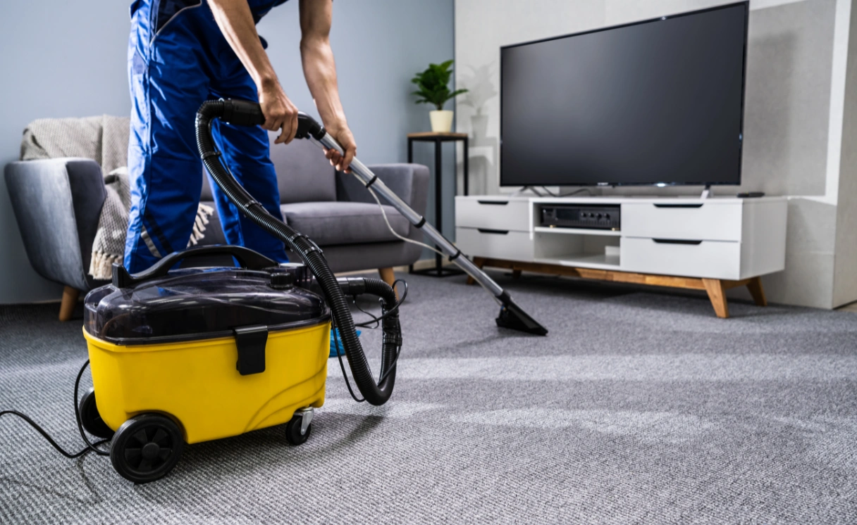 Extract Carpet Cleaning Lara Contact Office